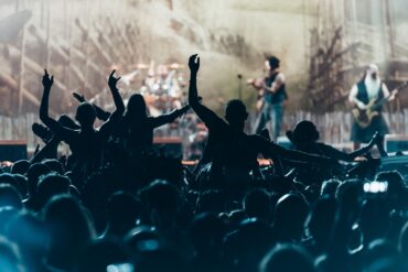 8 Best Rock Bands to See Live Right Now Best Rock Bands to See Live