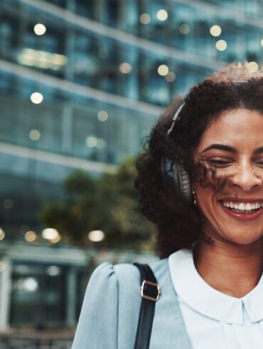 How to Build the Perfect Rock Playlist for Your Daily Commute Rock Playlist