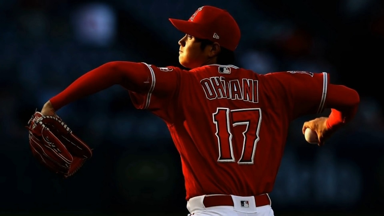 Shonei Ohtani