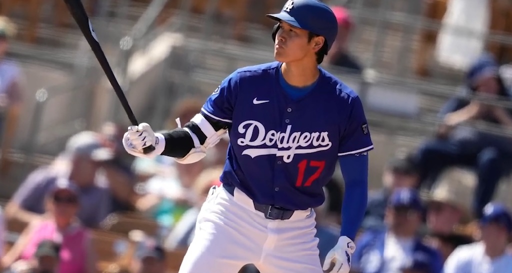 Shonei Ohtani Salary