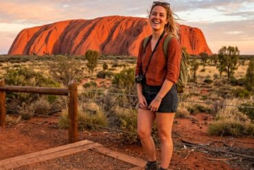 First Time In Australia - How To Travel Like A True Aussie