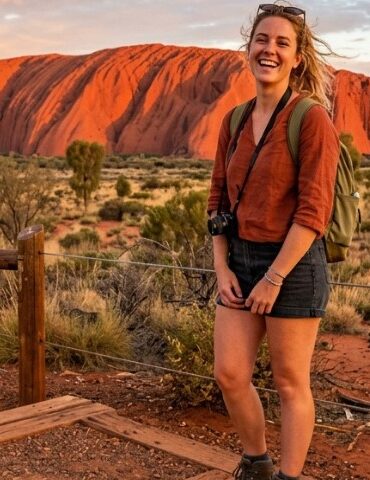 First Time In Australia - How To Travel Like A True Aussie Steve Kardynal