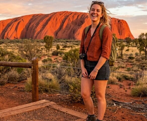 First Time In Australia - How To Travel Like A True Aussie roger waters' net worth