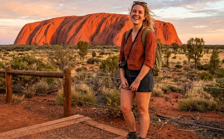 First Time In Australia - How To Travel Like A True Aussie