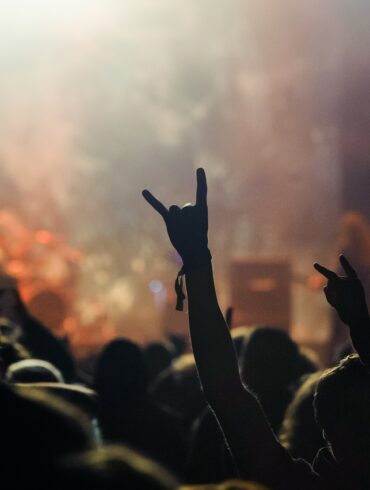 10 Alternative Metal Bands That Defined The 2010s Alternative Metal Bands