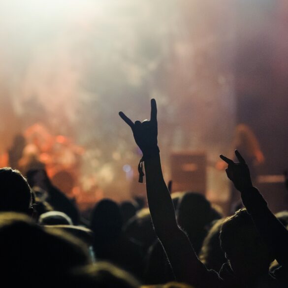 Alternative Metal Bands
