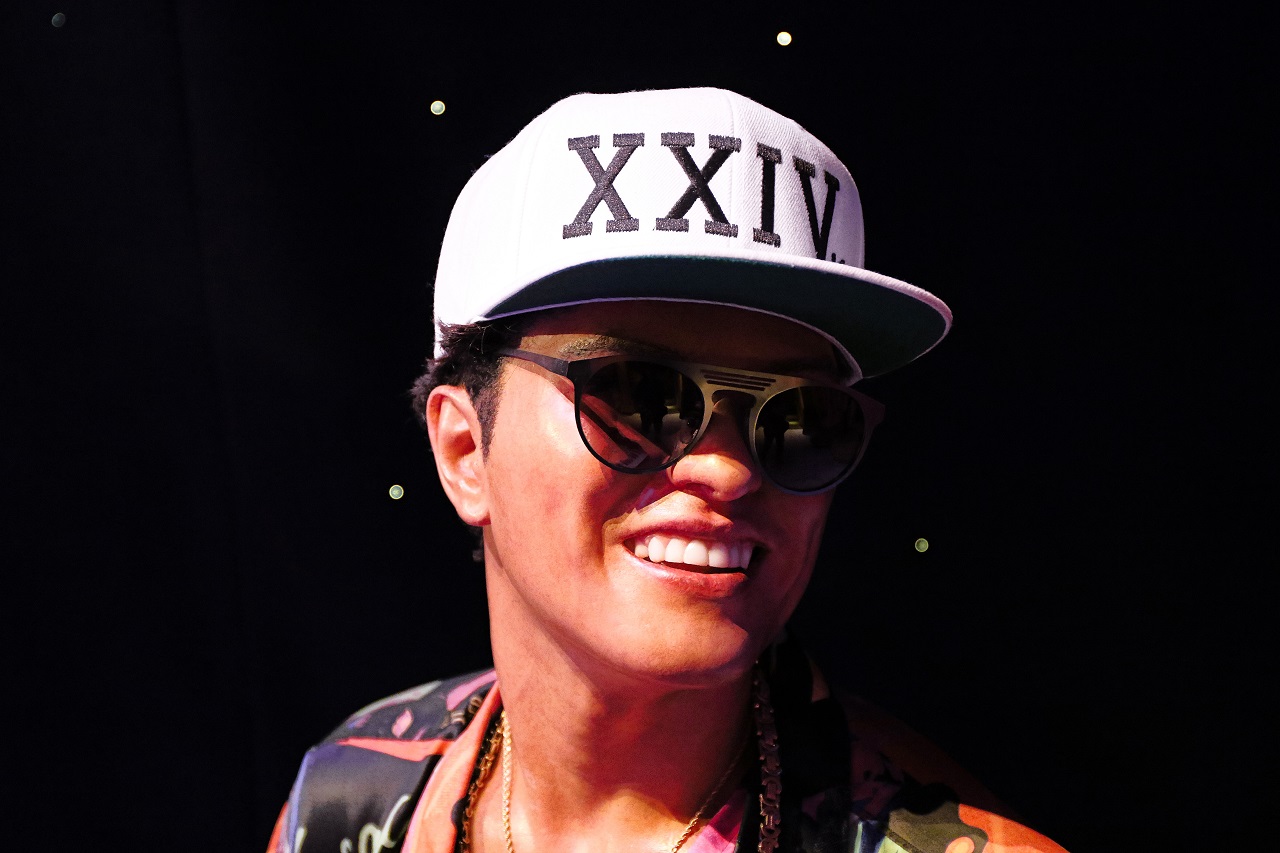 Bruno Mars European Tour 2026 - Paris, Berlin, Amsterdam, Madrid, Milan, and London Dates Bruno Mars