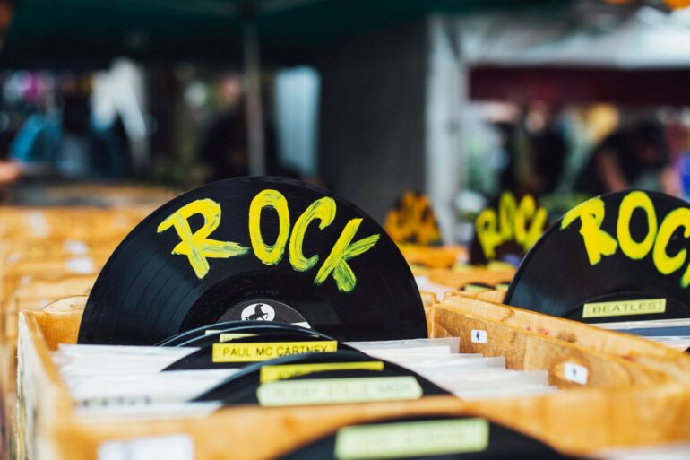The Connection Between Classical and Rock Music - When Rock Bands Used Classical Instruments rock music