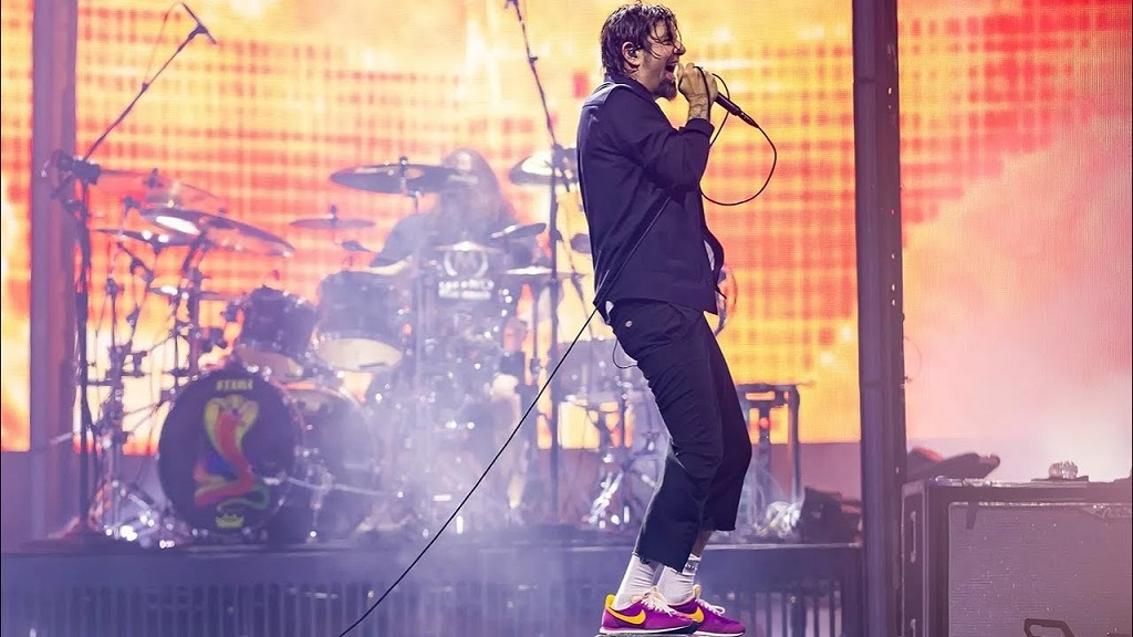 10 Alternative Metal Bands That Defined The 2010s Deftones