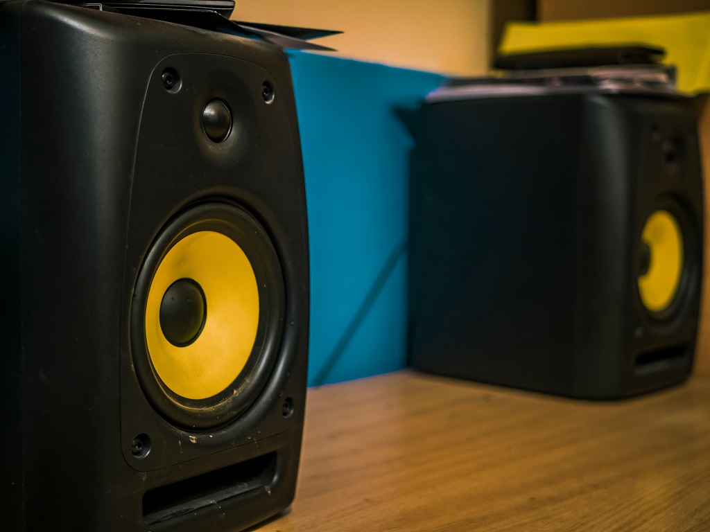 You Can Enjoy Better Sound At Home Without Spending a Fortune - Here Are 7 Budget Music Gear Picks isolated audio speakers
