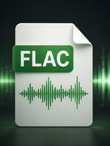 FLAC Format - Why You Should Always Render Your Work in It FLAC Format