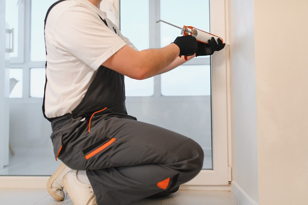 Soundproofing Repairs - How To Fix Gaps, Doors, Walls, and Windows soundproofing