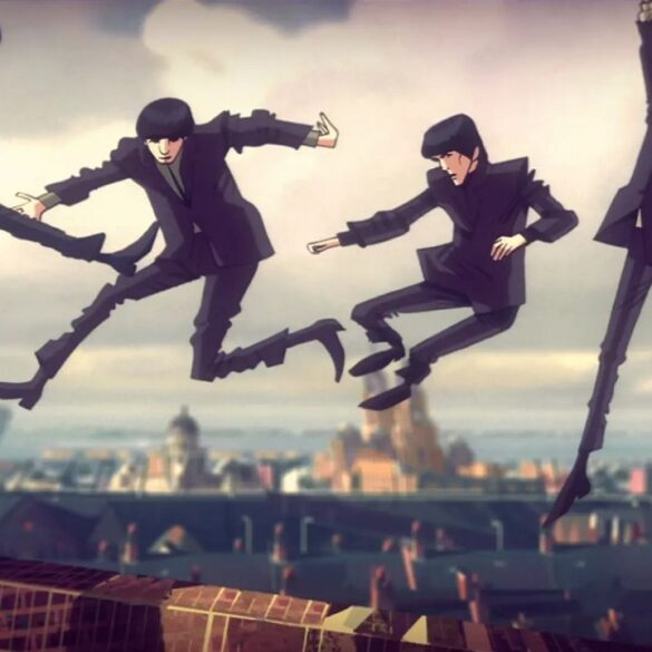 Games Inspired By Famous Musicians, Rock Bands, and Stage Legends