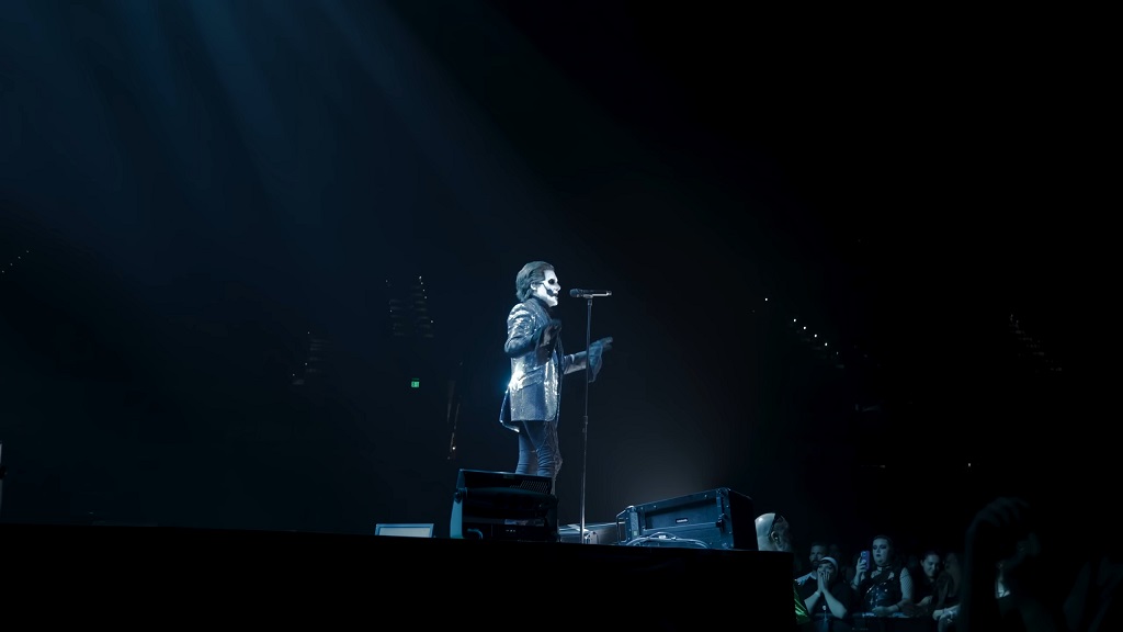 10 Alternative Metal Bands That Defined The 2010s Ghost