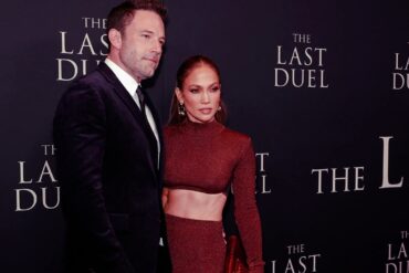 Jennifer Lopez Beauty Routine - Sleep, Sunscreen, and Fitness Habits After 50 Jennifer Lopez Beauty Routine After 50