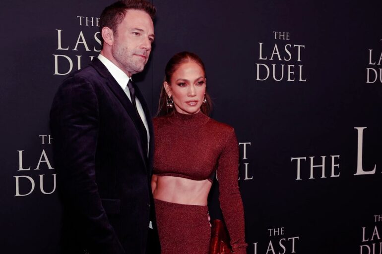 Jennifer Lopez Beauty Routine After 50