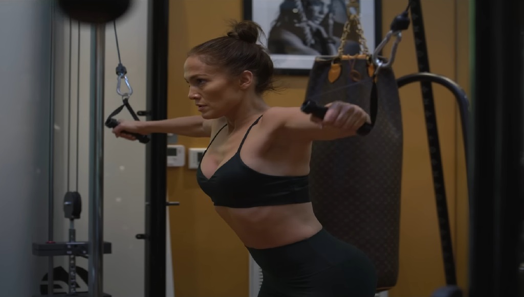 Jennifer Lopez