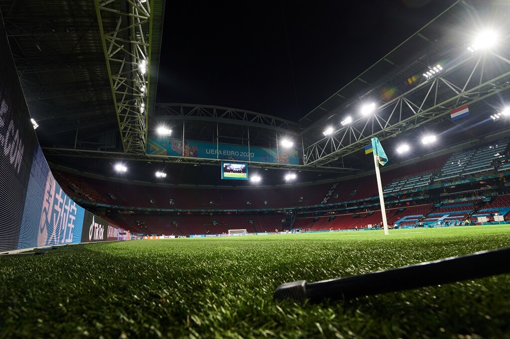 Bruno Mars European Tour 2026 - Paris, Berlin, Amsterdam, Madrid, Milan, and London Dates Johan Cruijff ArenA, Amsterdam