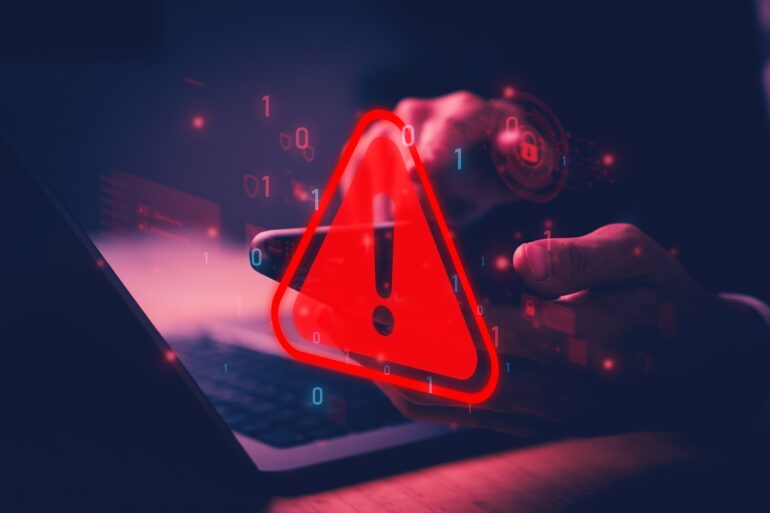 What You Should Never Share Online To Protect Your Privacy? Personal data share online