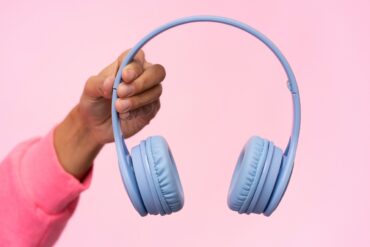 Professional Headphones