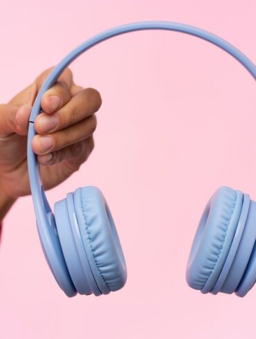 Professional Headphones