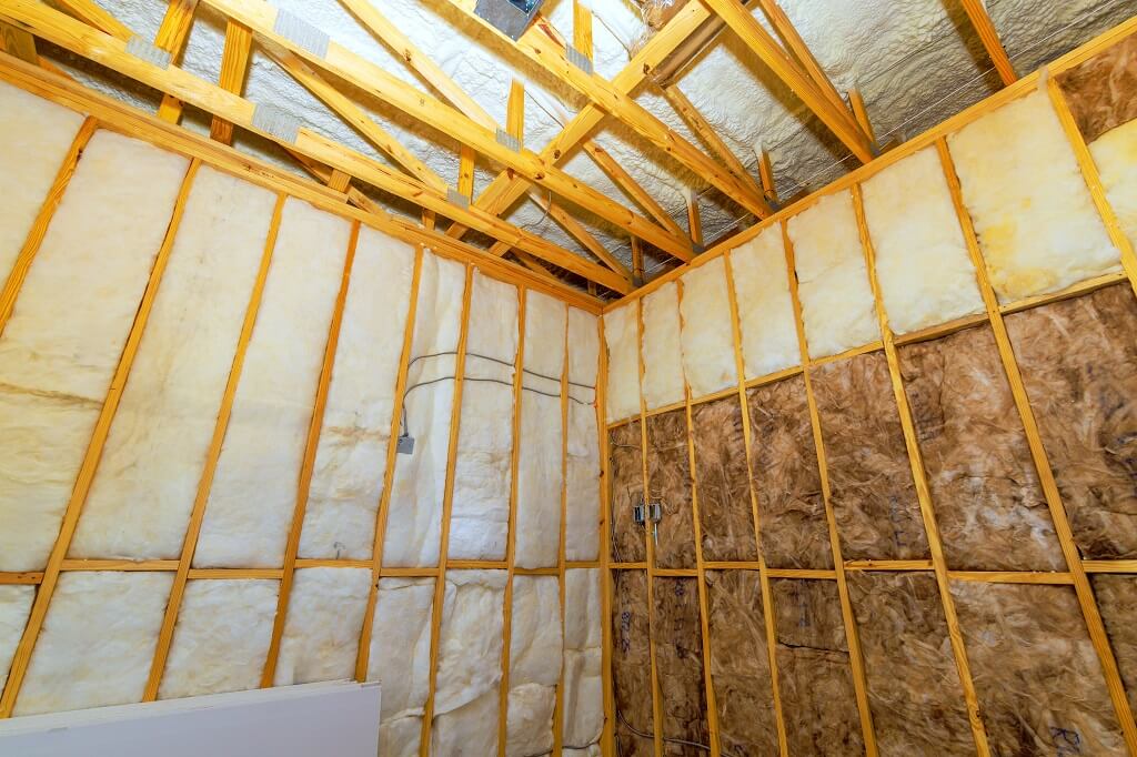 Soundproofing Repairs - How To Fix Gaps, Doors, Walls, and Windows soundproofing
