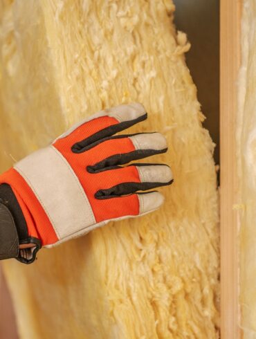 Soundproofing Repairs - How To Fix Gaps, Doors, Walls, and Windows Soundproofing