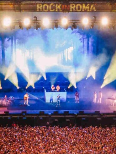 Rock In Roma 2026 - Lineup, Tickets and Festival Highlights Rock in Roma 2026
