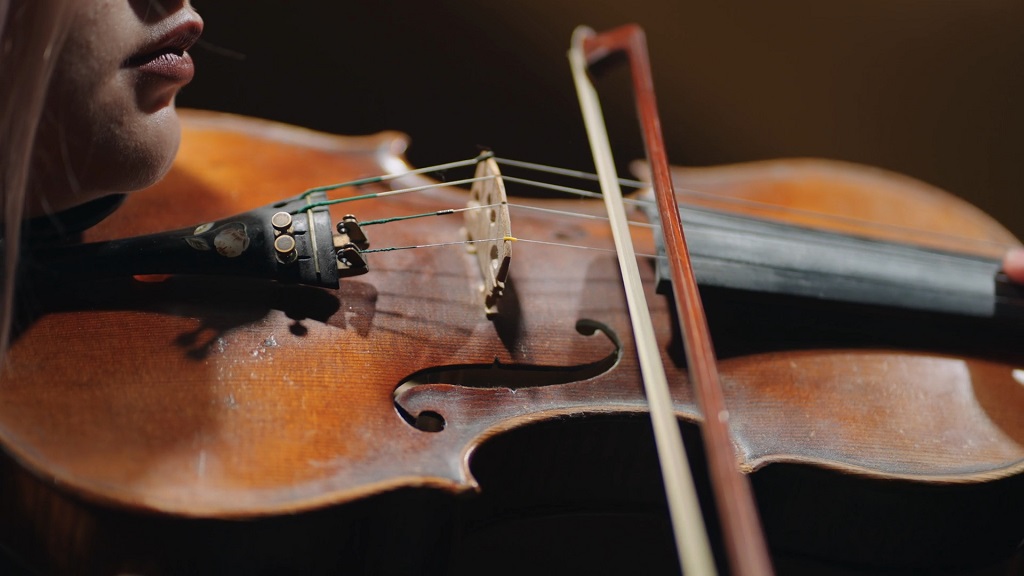 The Connection Between Classical and Rock Music - When Rock Bands Used Classical Instruments rock music