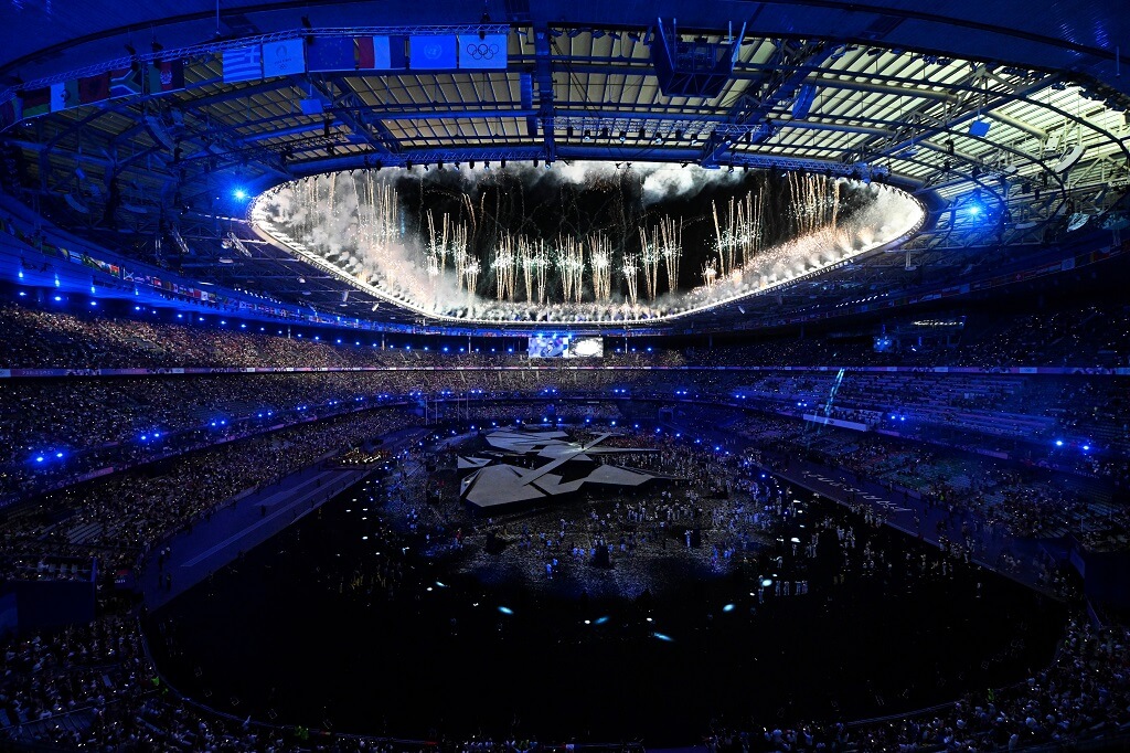 Bruno Mars European Tour 2026 - Paris, Berlin, Amsterdam, Madrid, Milan, and London Dates Stade de France, Paris