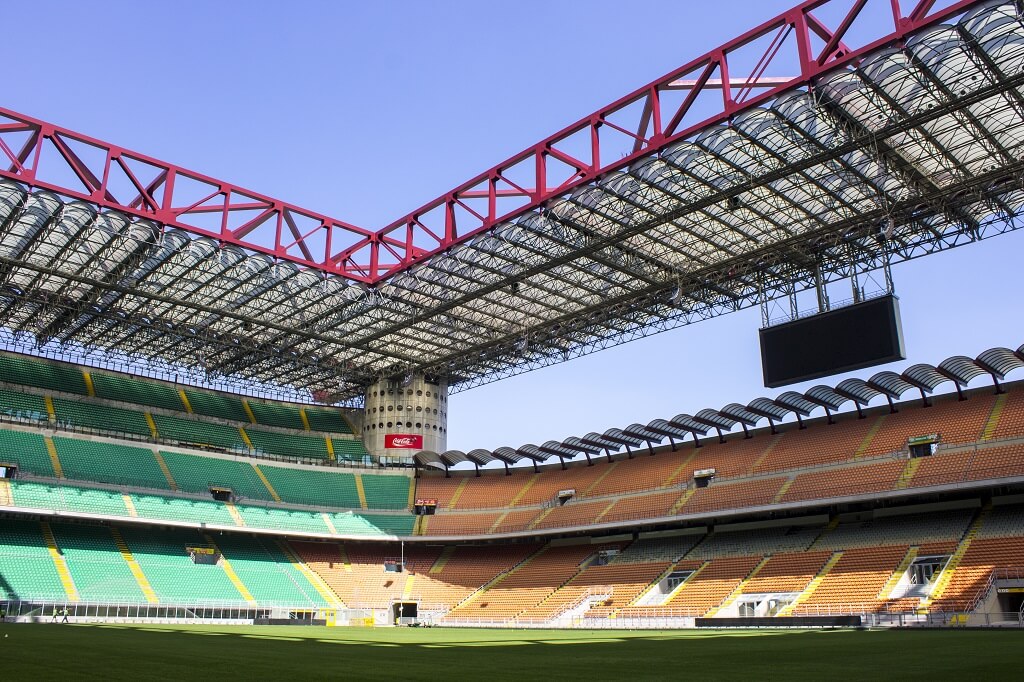 Bruno Mars European Tour 2026 - Paris, Berlin, Amsterdam, Madrid, Milan, and London Dates Stadio San Siro, Milan