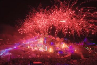 Tomorrowland Belgium 2026 Starts In Boom On July 17 - First Weekend Expected To Draw A Massive EDM Crowd