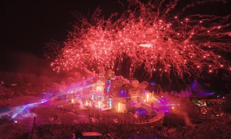 Tomorrowland Belgium 2026 Starts In Boom On July 17 - First Weekend Expected To Draw A Massive EDM Crowd