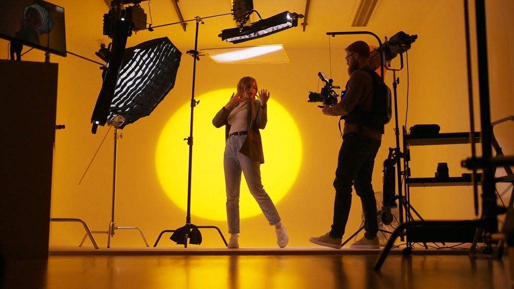music video