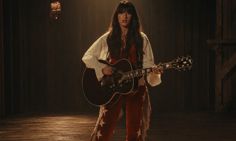 Ella Langley Bio: Age, Career, Songs, and Rise to Country Music Fame