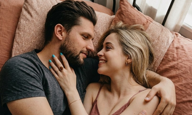 Why Age Matters Less Than Shared Values in Modern Relationships
