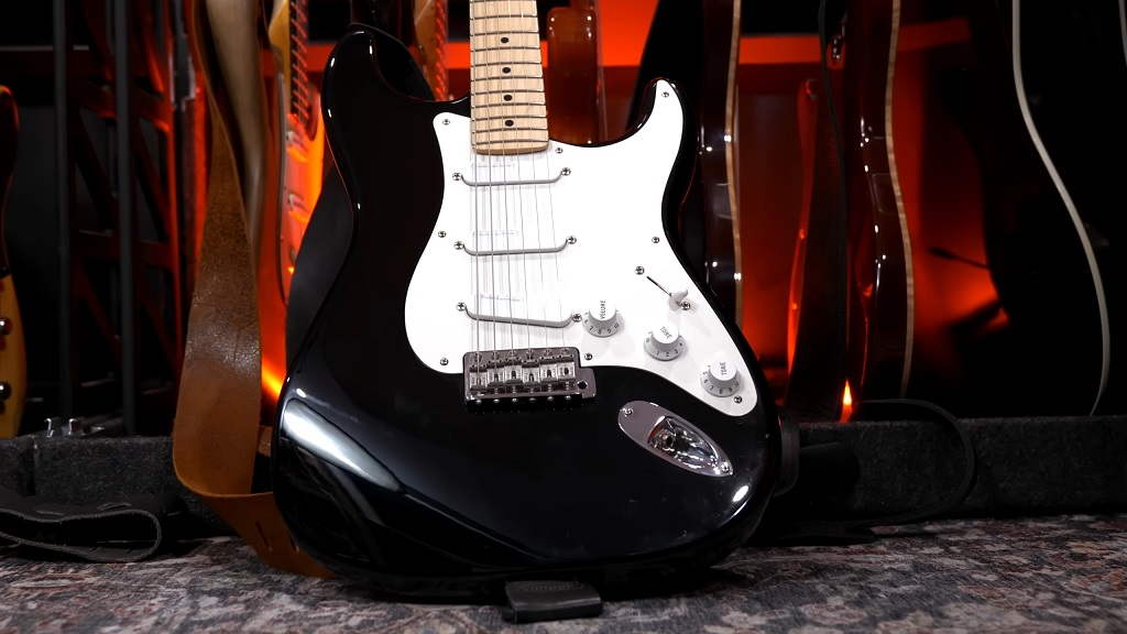 The 10 Most Iconic Custom Guitars in Rock 'N' Roll History custom guitars
