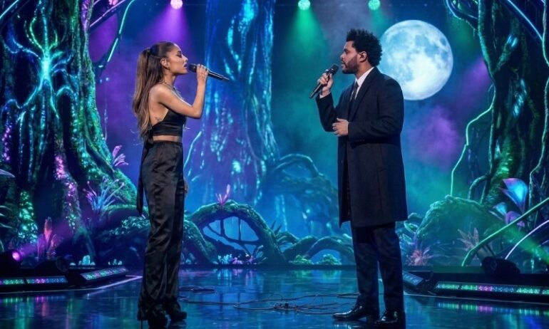Does Height Shape a Musician's Public Image