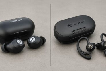 Raycon vs JLab Earbuds, Which Brand Gives Better Sound, Battery Life, and Value Raycon