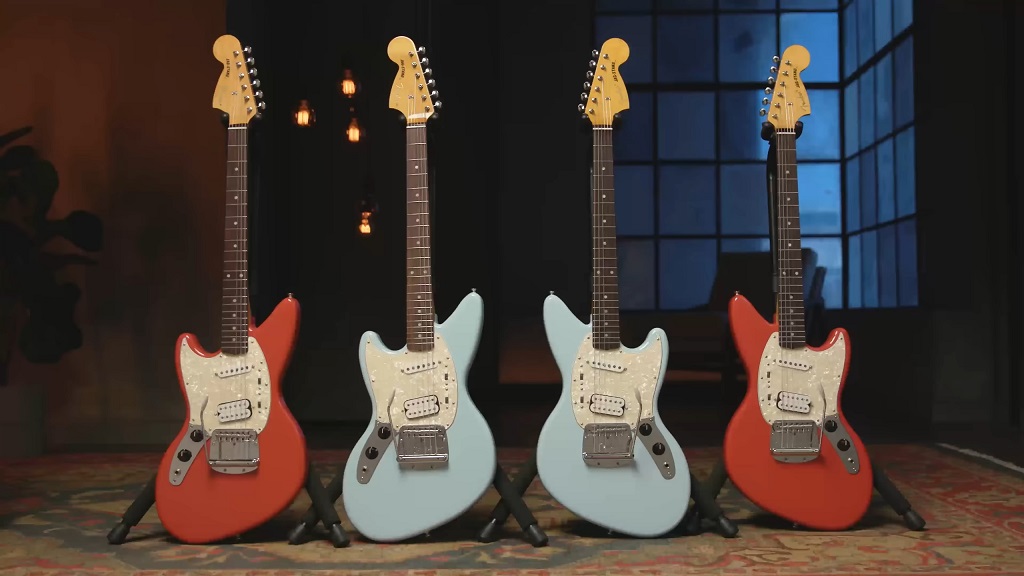The 10 Most Iconic Custom Guitars in Rock 'N' Roll History custom guitars
