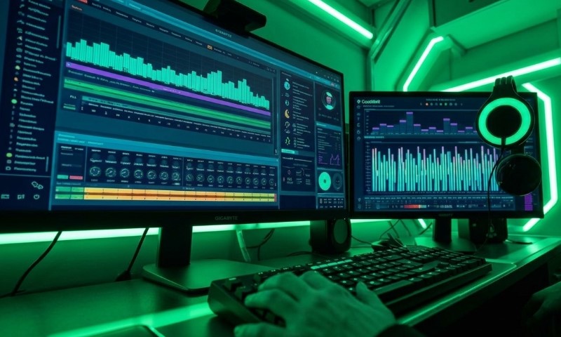 Why Producers Spend Hours Searching for the Perfect Sound