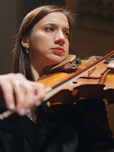 The Road To Berklee, Juilliard, and Other Dream Schools For Young Musicians Music Schools