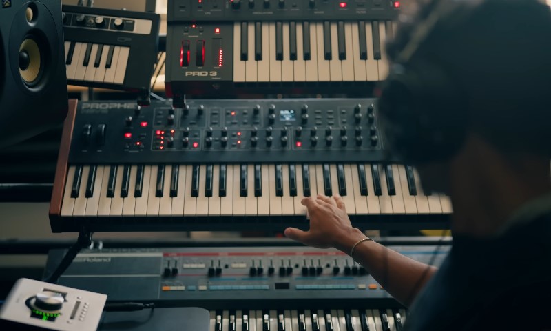 Why Producers Spend Hours Searching for the Perfect Sound