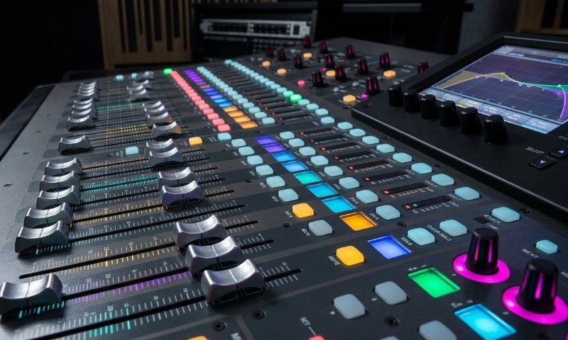 Why Producers Spend Hours Searching for the Perfect Sound