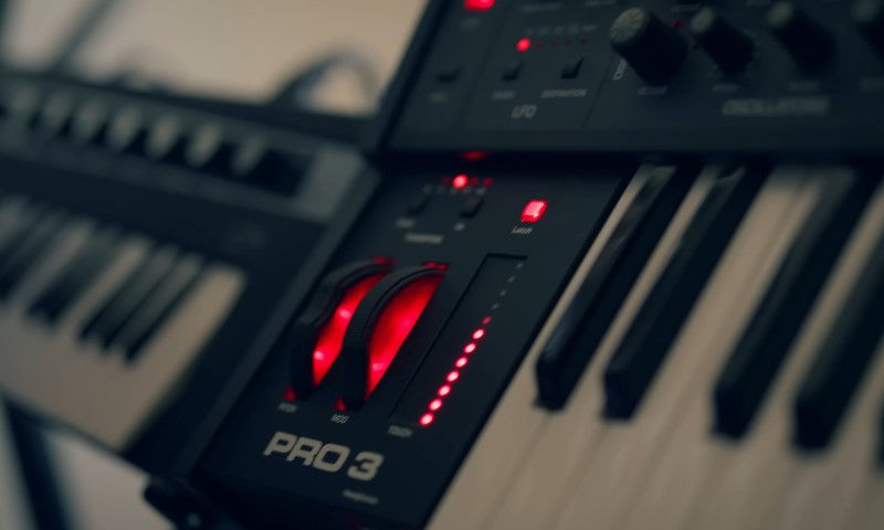 Why Producers Spend Hours Searching for the Perfect Sound