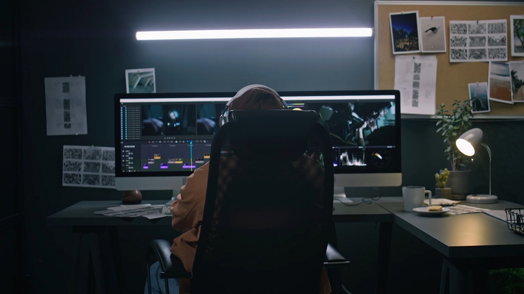 music video