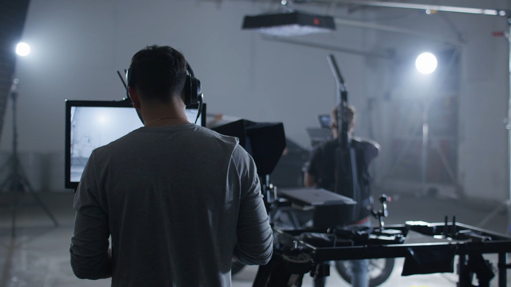 music video