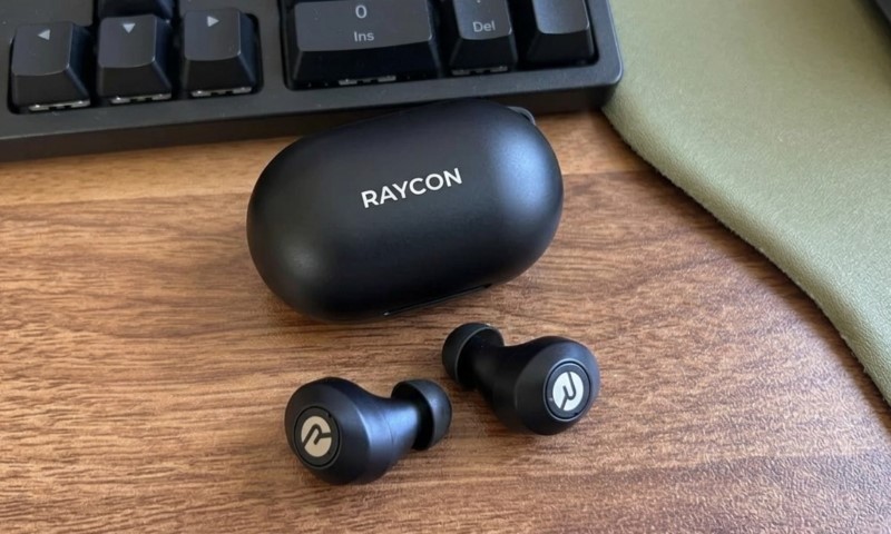 Raycon