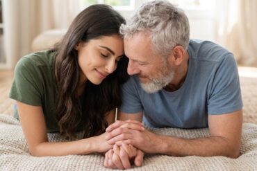 Why Age Matters Less Than Shared Values in Modern Relationships