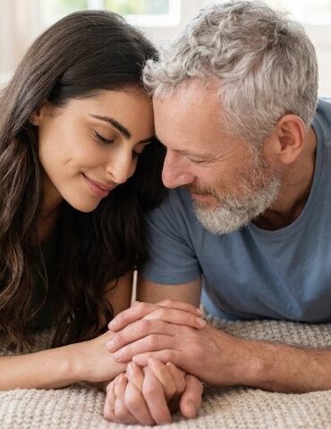 Why Age Matters Less Than Shared Values in Modern Relationships